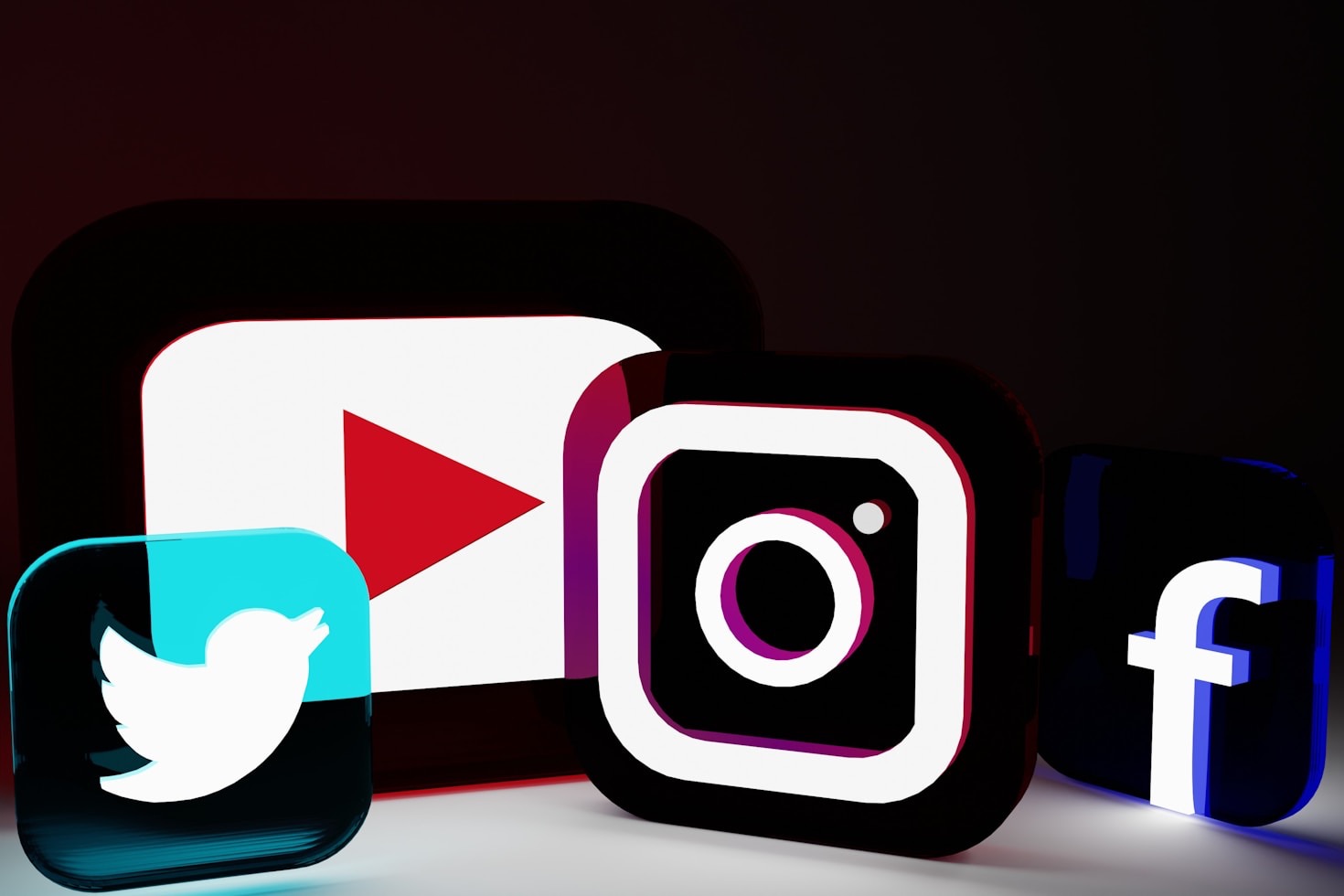 The Role of Graphic Design in Modern Branding
