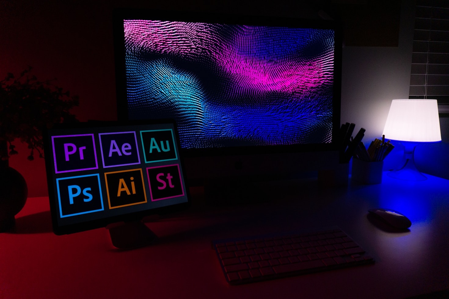 Top Web Design Trends to Watch This Year